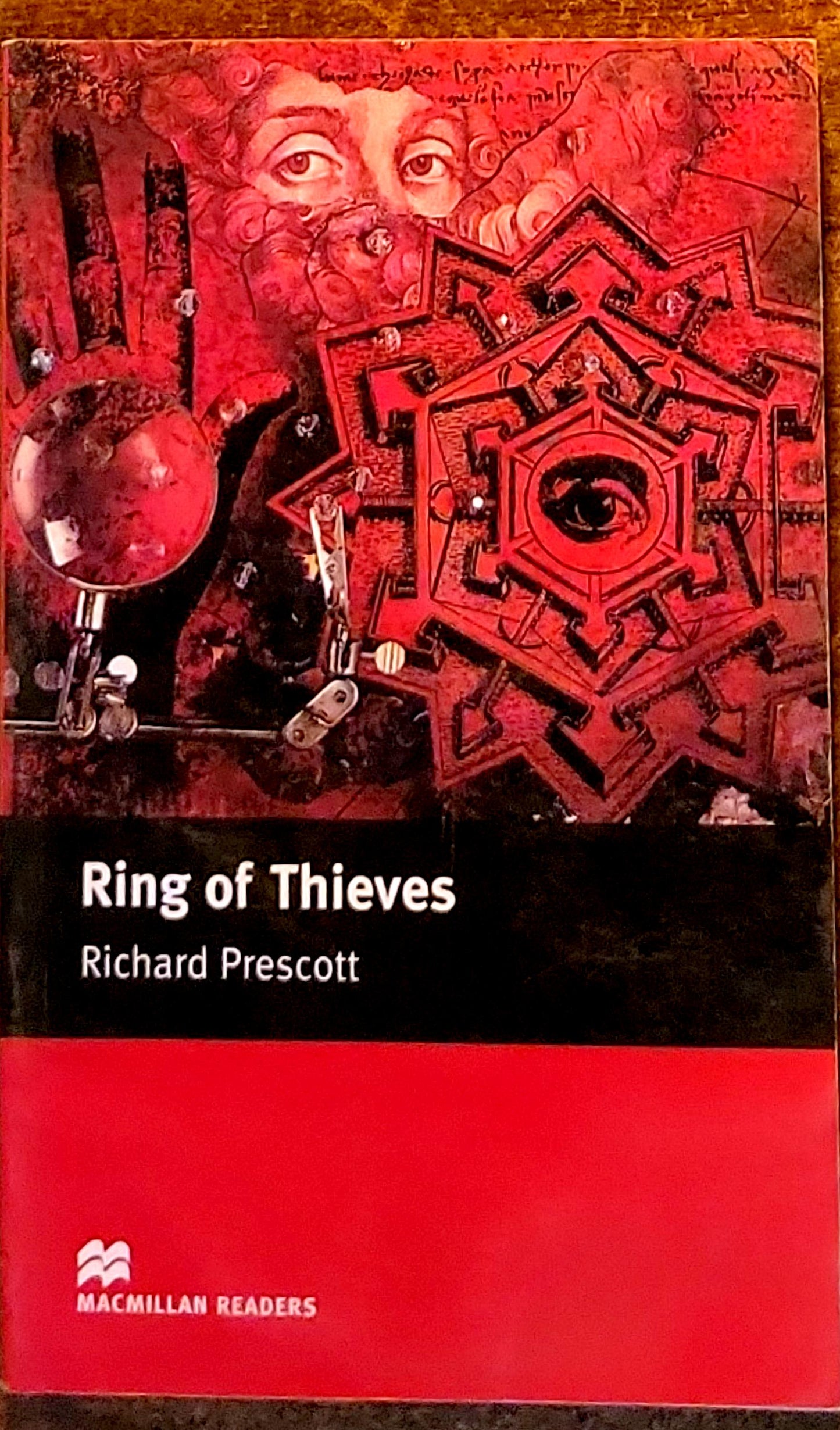 Ring of Thieves