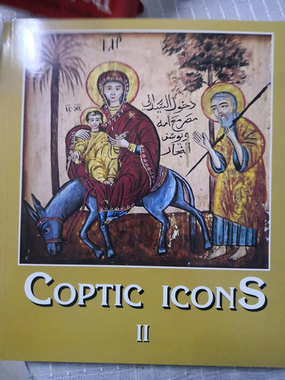 Coptic Icons 2