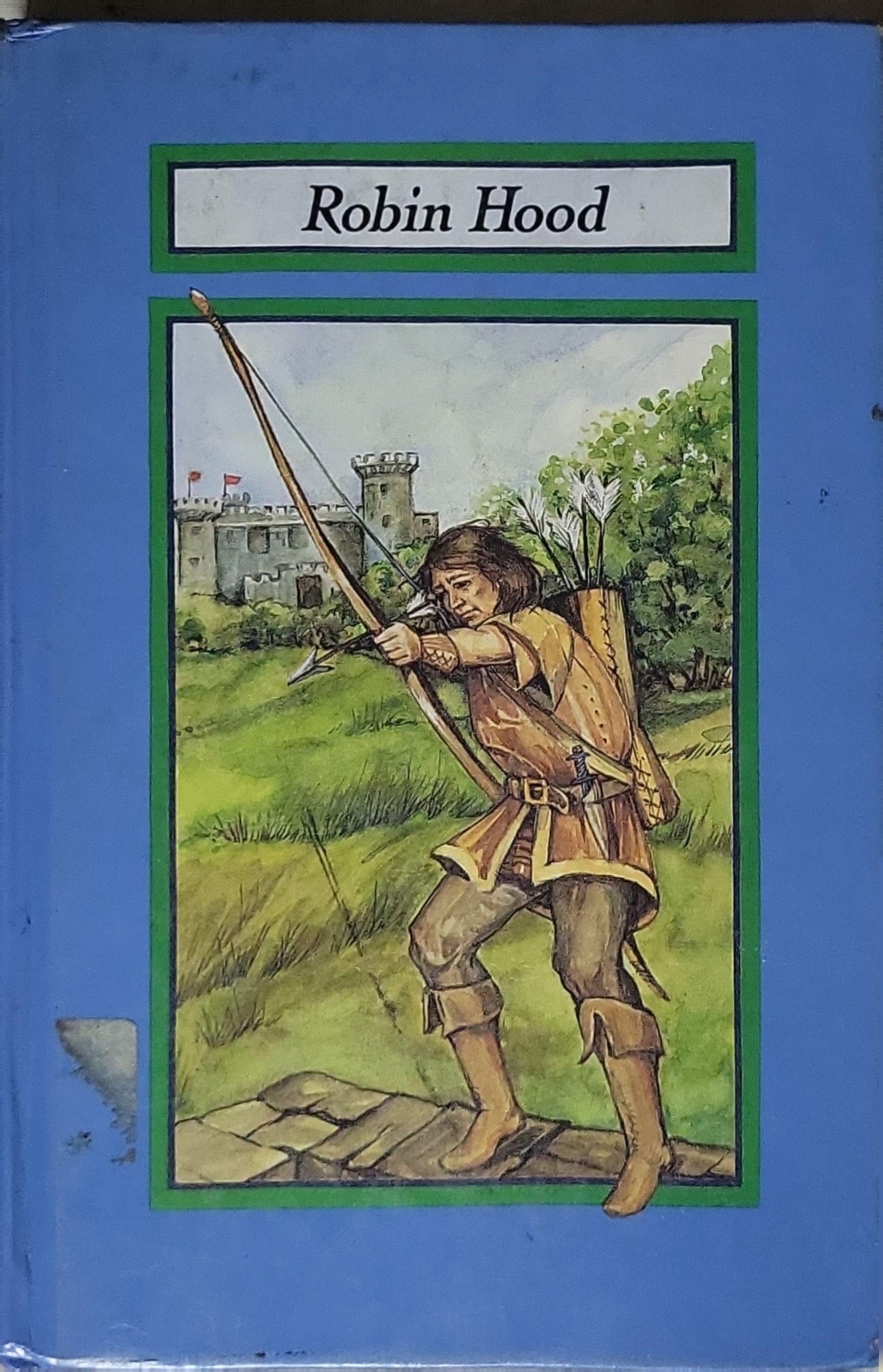 Robin Hood