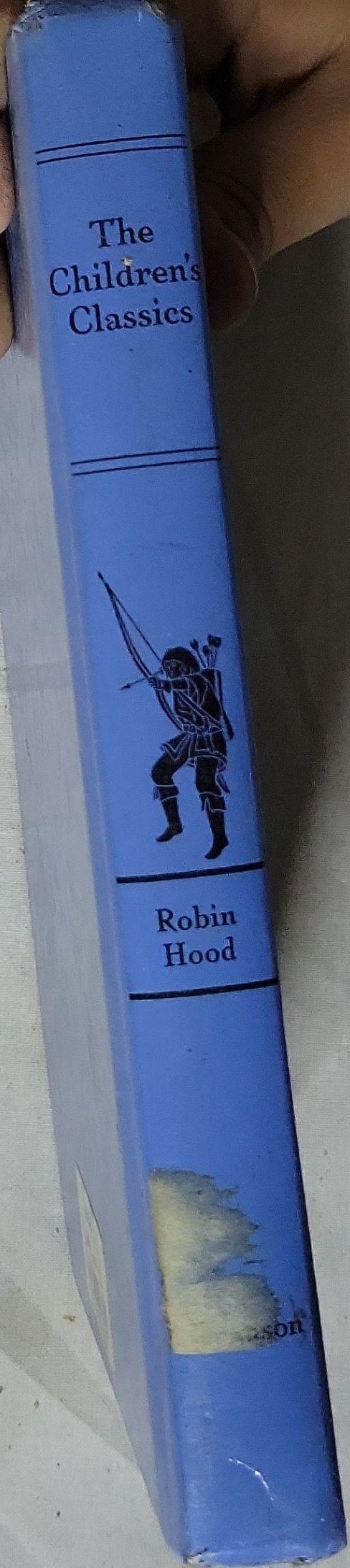 Robin Hood