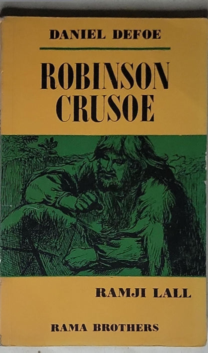 Robinson Crusoe