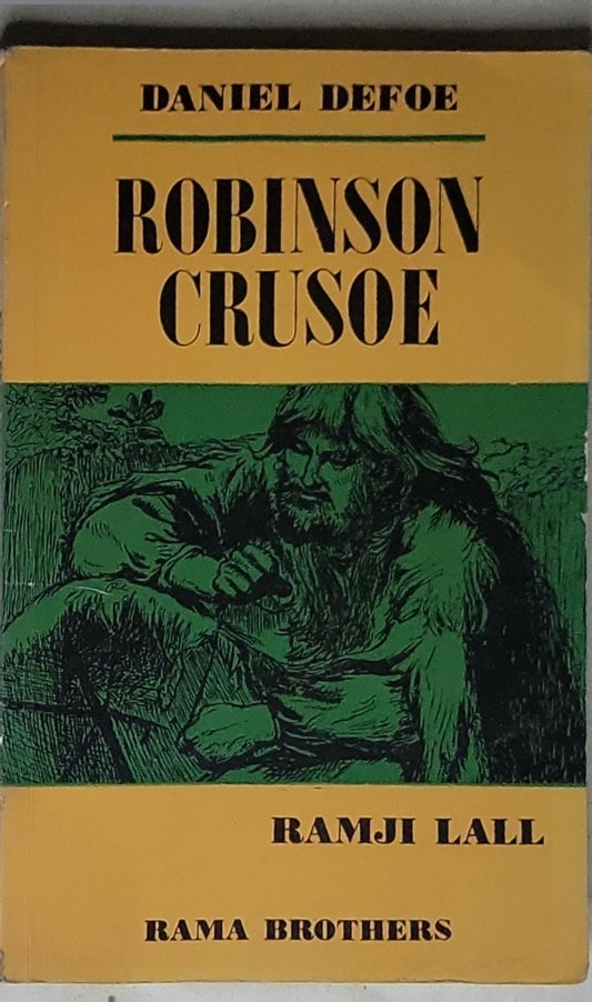 Robinson Crusoe