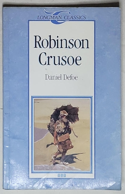 Robinson Crusoe: Stage 3 edition