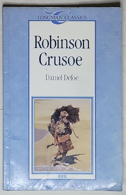 Robinson Crusoe: Stage 3 edition