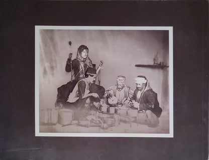 Romantic Lebanon: The European View 1700-1900