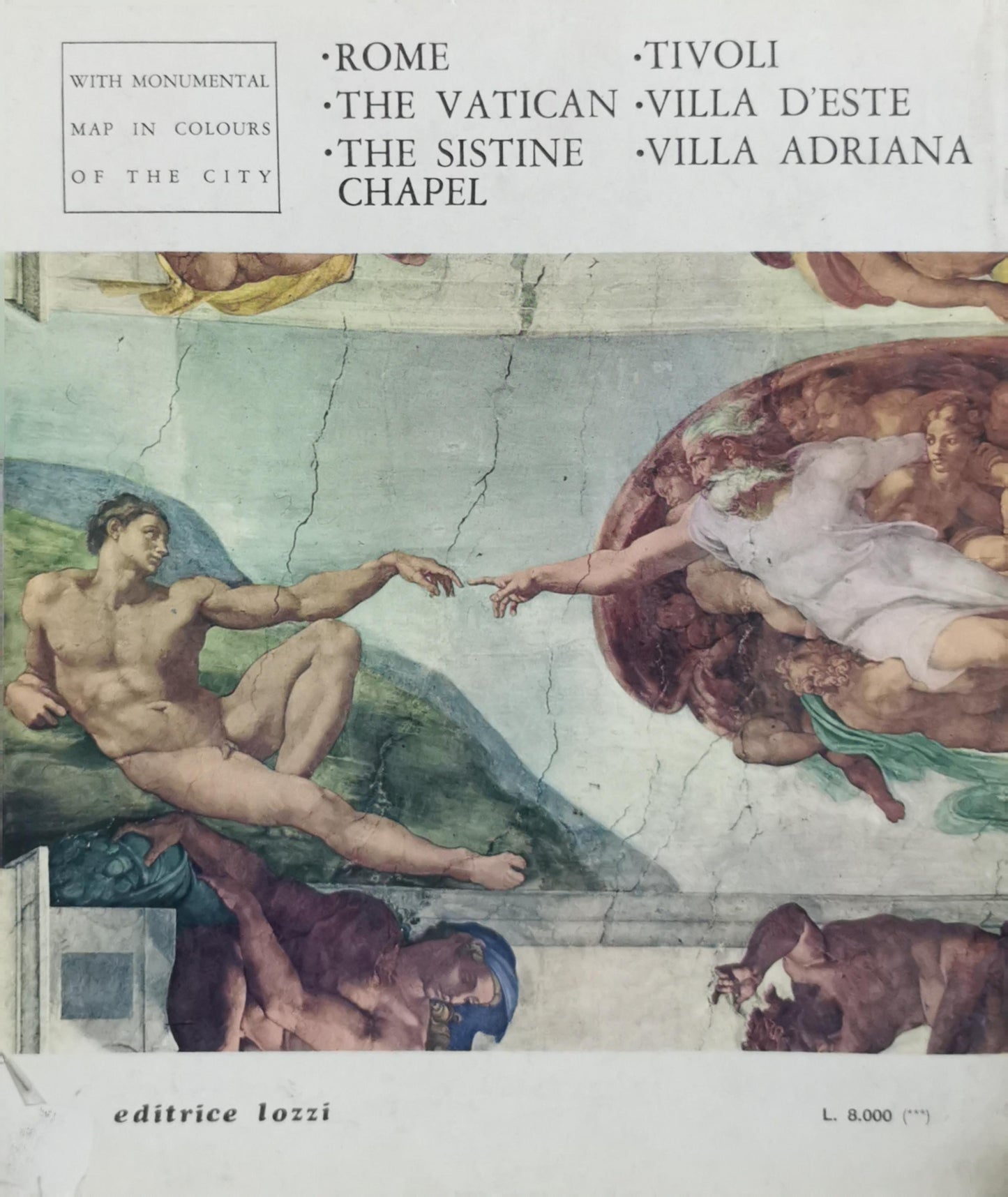 ROME: IN COLOUR