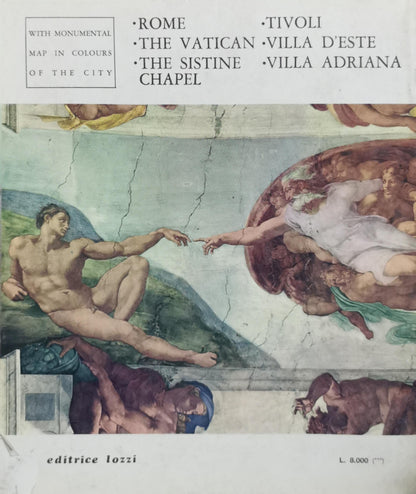 ROME: IN COLOUR