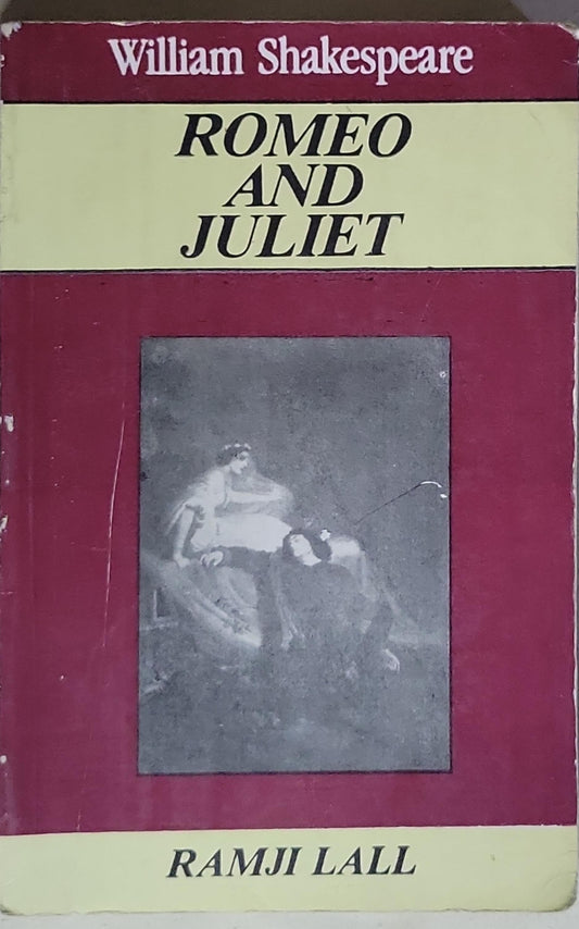 Romeo and Juliet