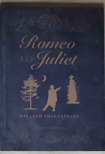 Romeo and Juliet: Macmillan Collector's Library edition