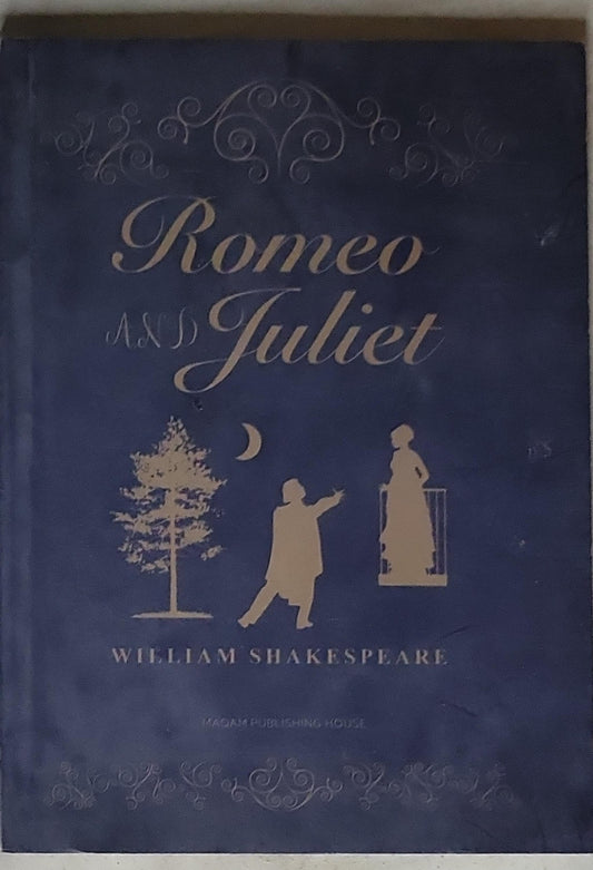 Romeo and Juliet: Macmillan Collector's Library edition