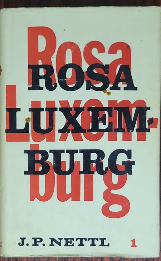 Rosa Luxemburg