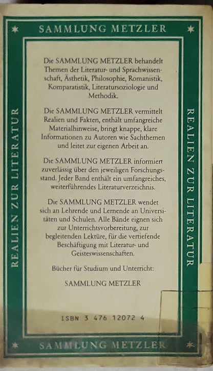 Runenkunde By Klaus Düwel