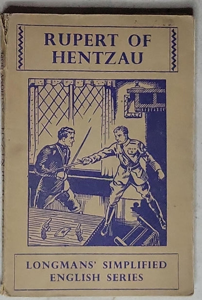 Rupert of Hentzau
