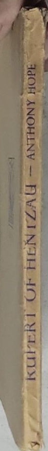 Rupert of Hentzau