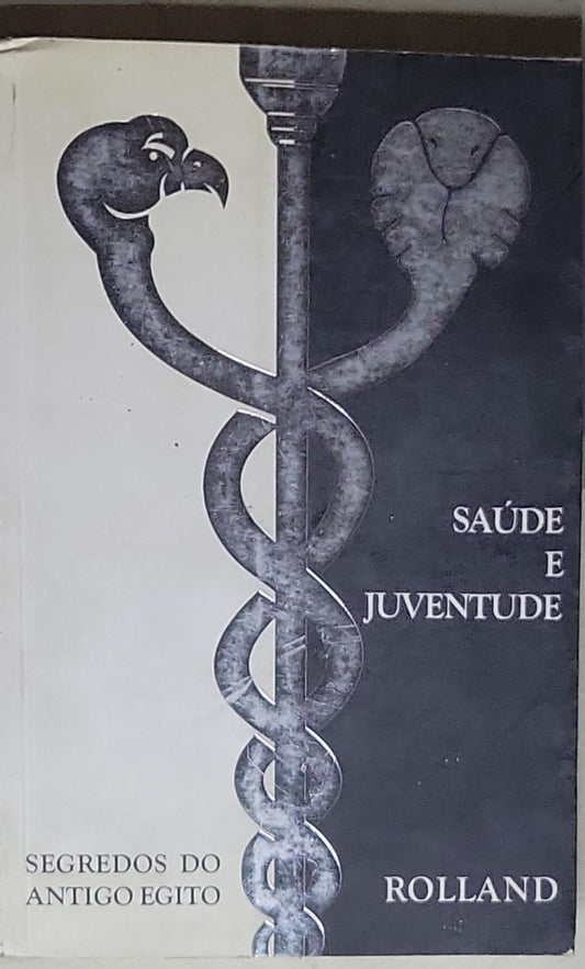 Saúde e Juventude: Segredos do Antigo Egito