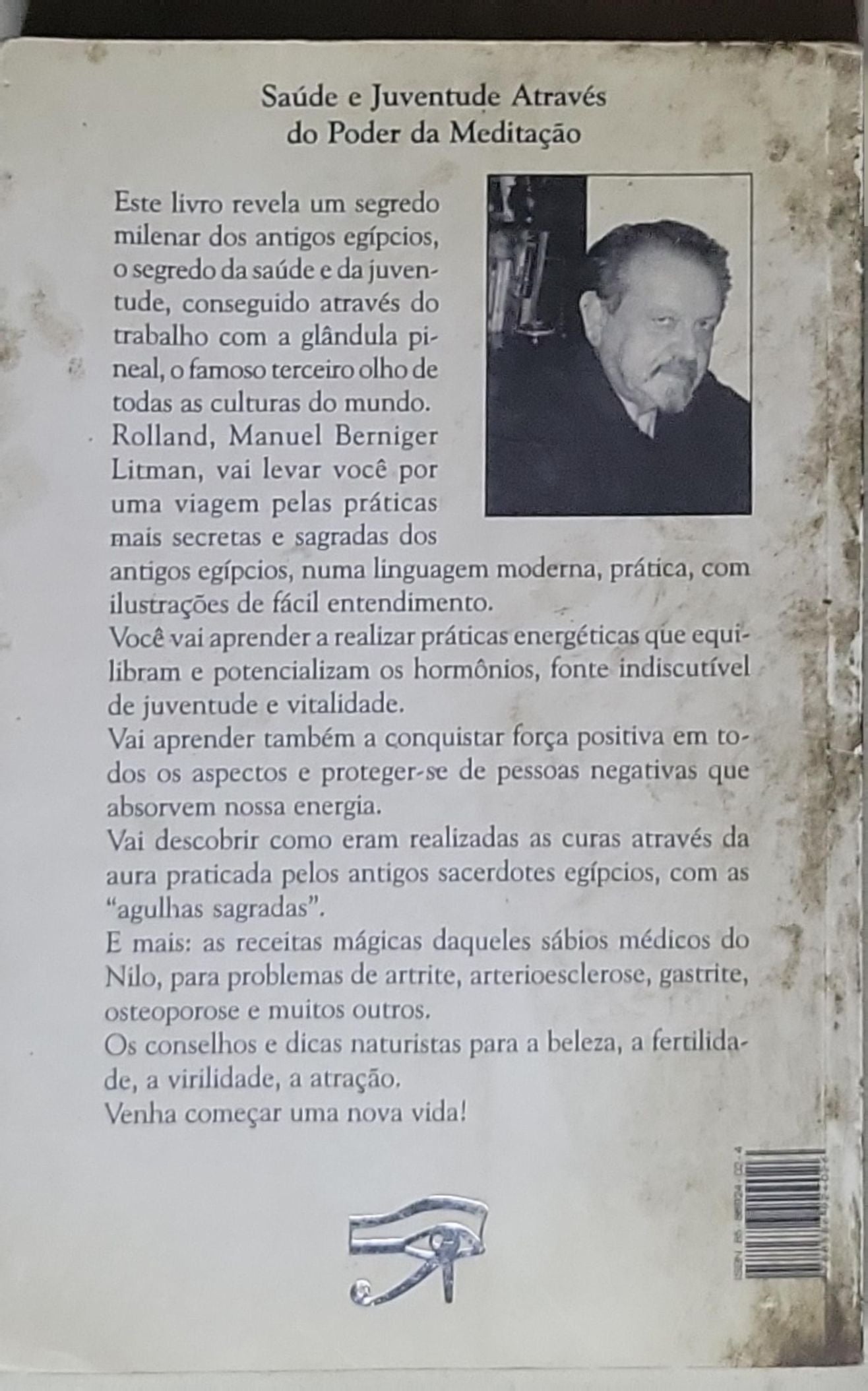 Saúde e Juventude: Segredos do Antigo Egito