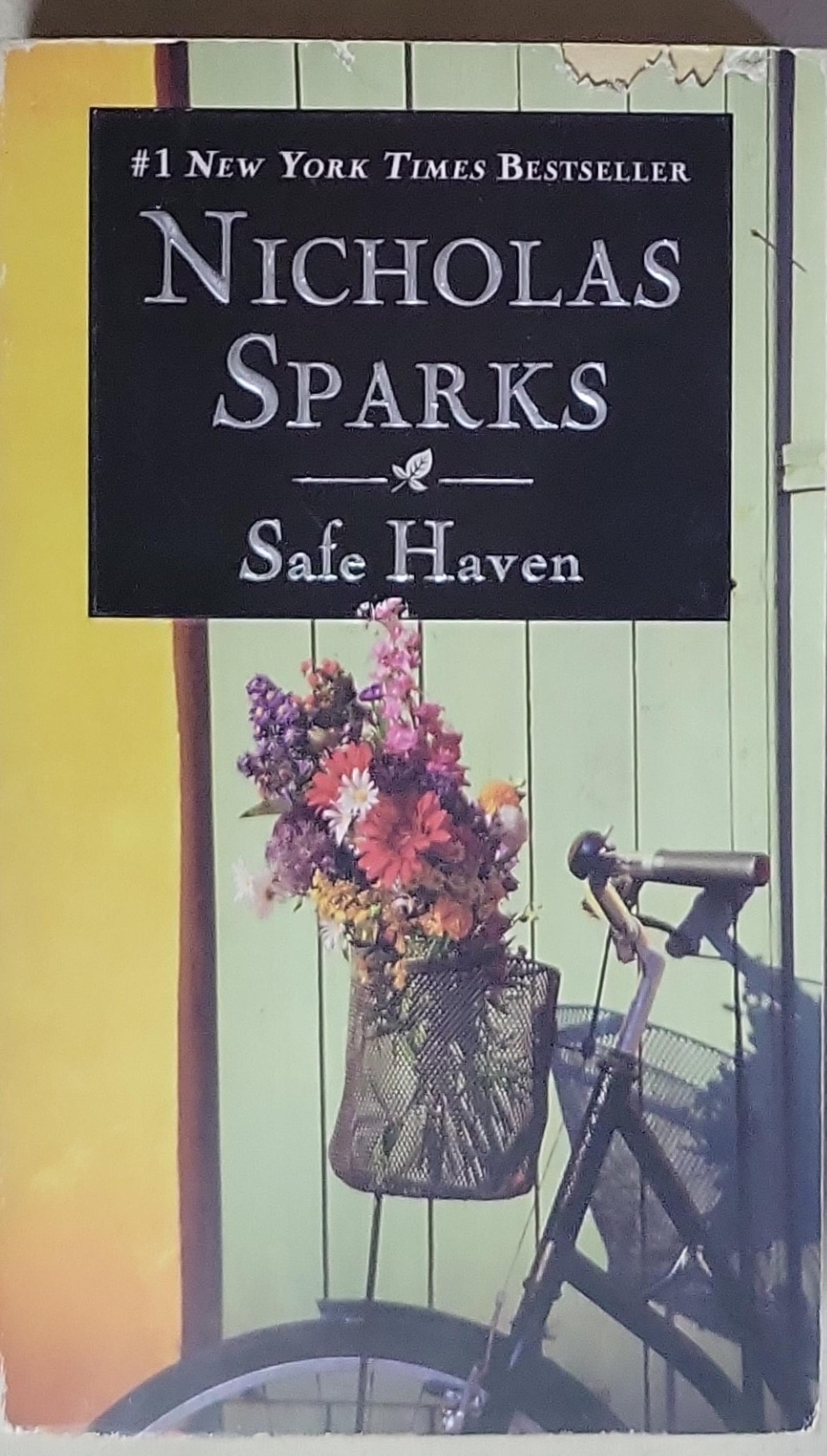 Safe Haven