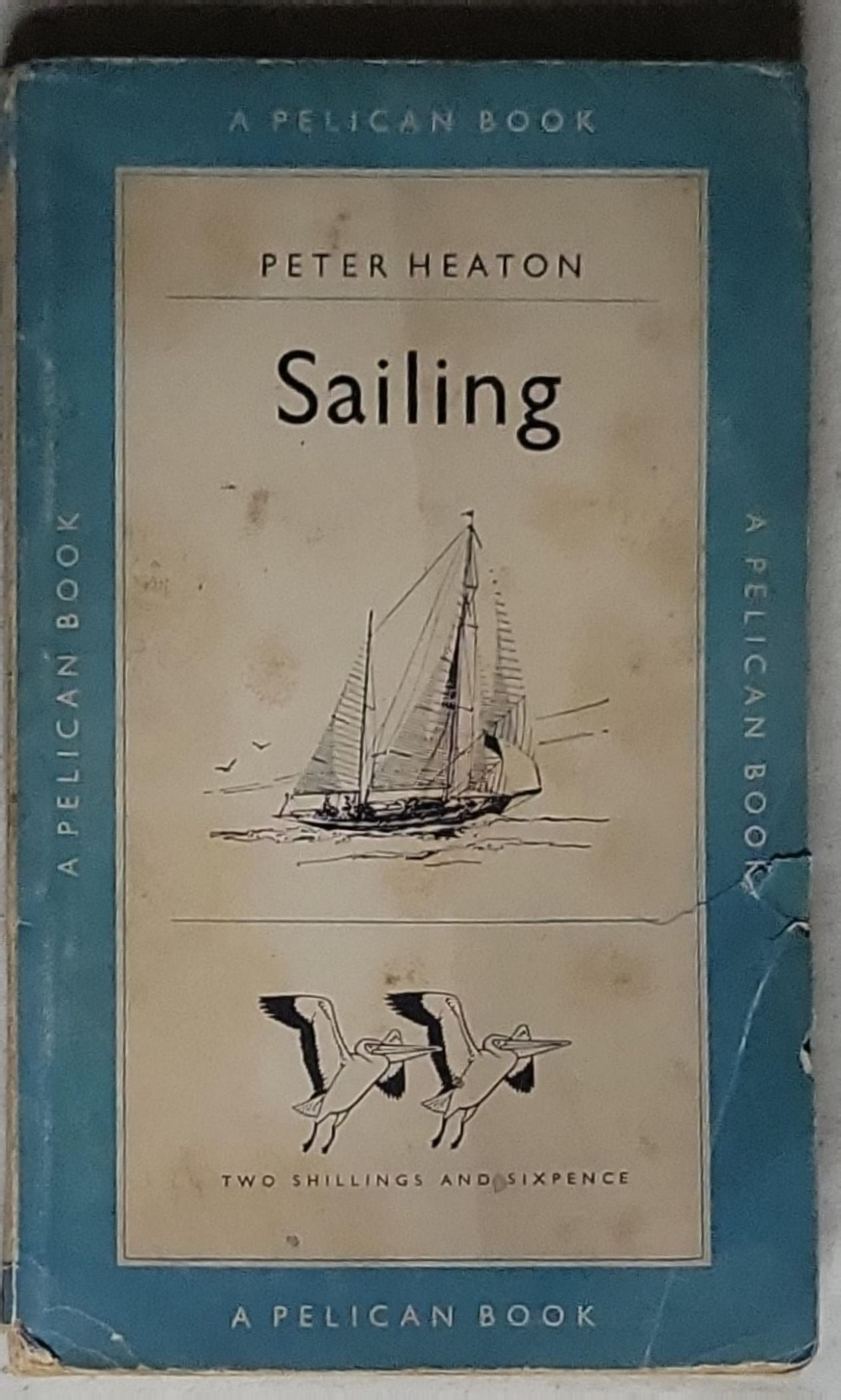 Sailing