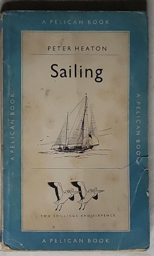 Sailing