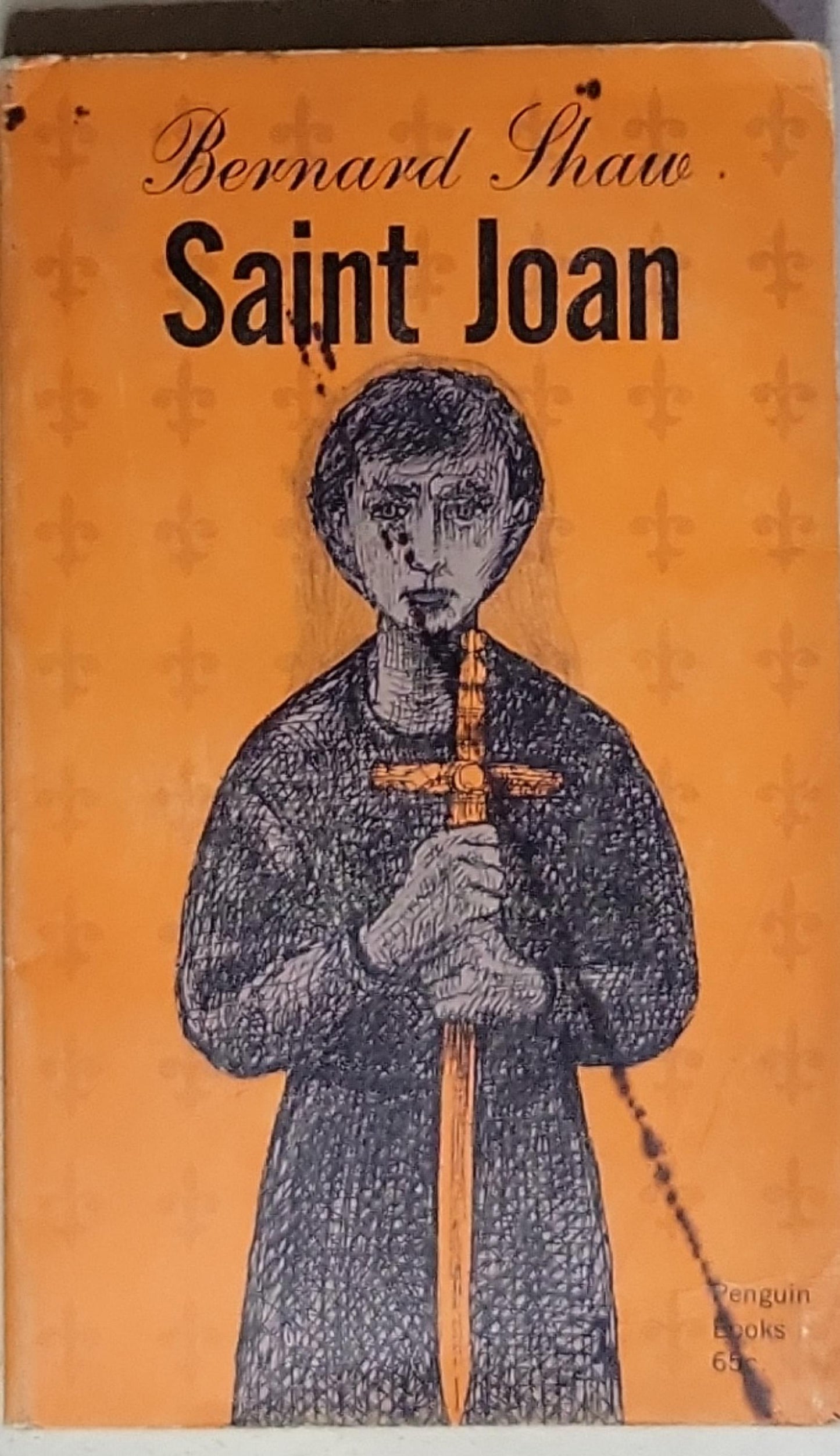 Saint Joan