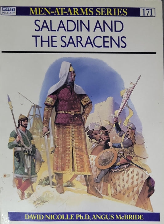 Saladin and the Saracens