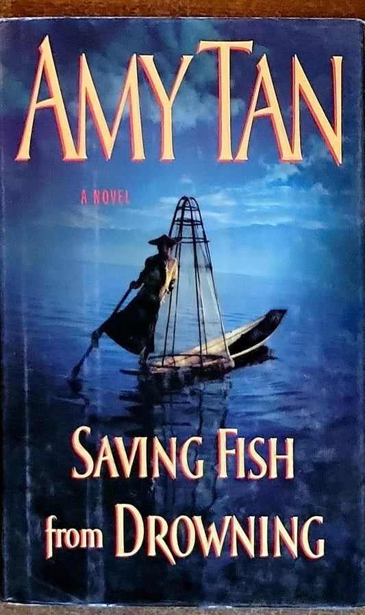 Saving Fish from Drowning