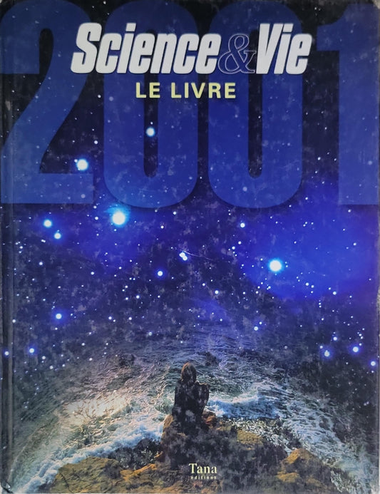 Science & Vie Le Livre 2001