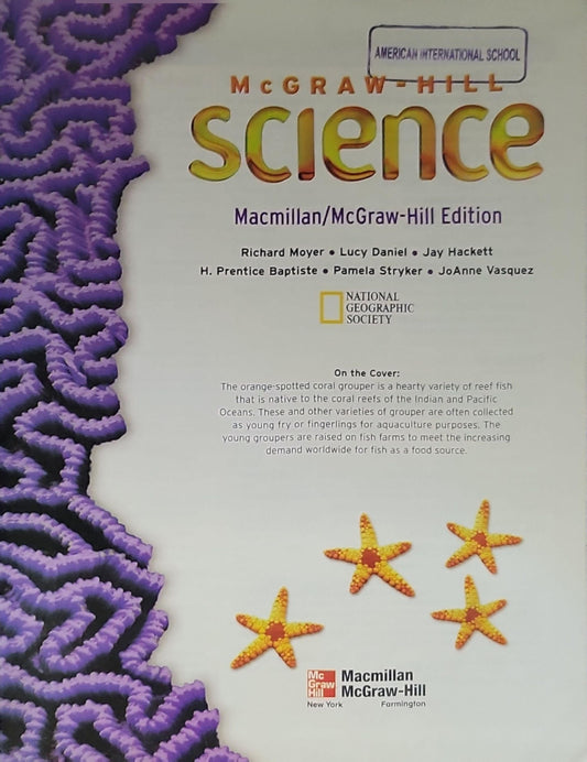 Science