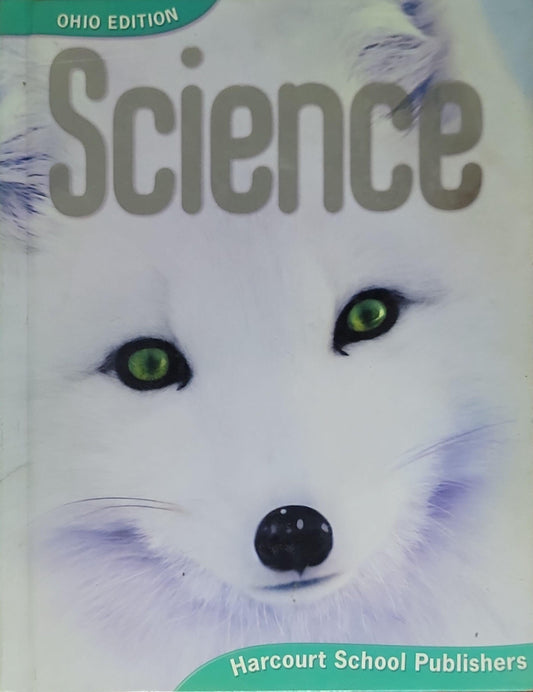 Science: Arctic Fox