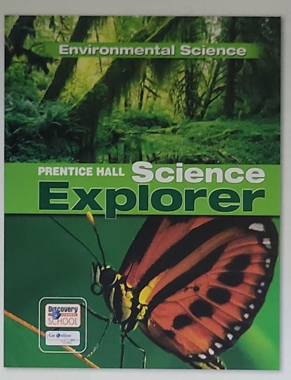 Science Explorer