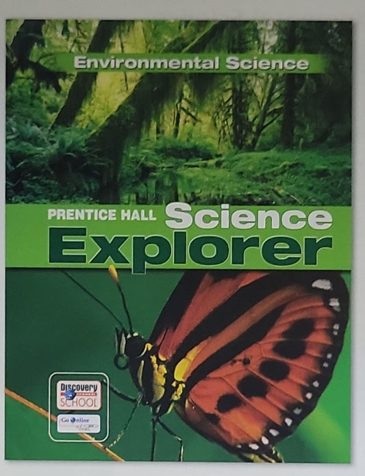 Science Explorer