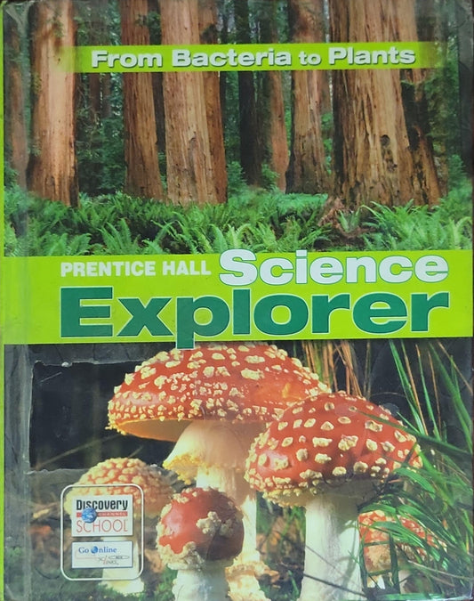Science Explorer