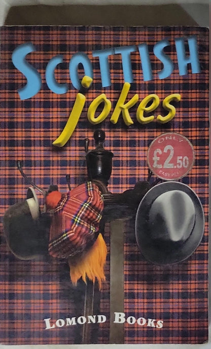 Scottish jokes