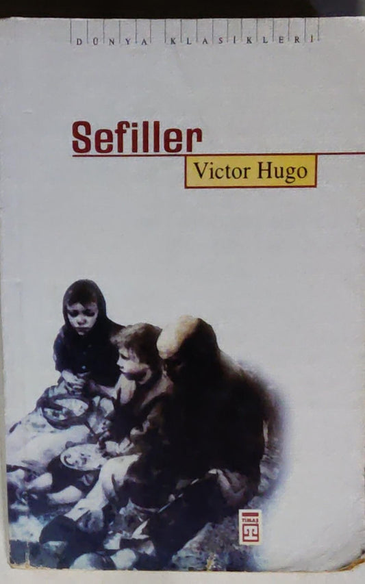 Sefiller