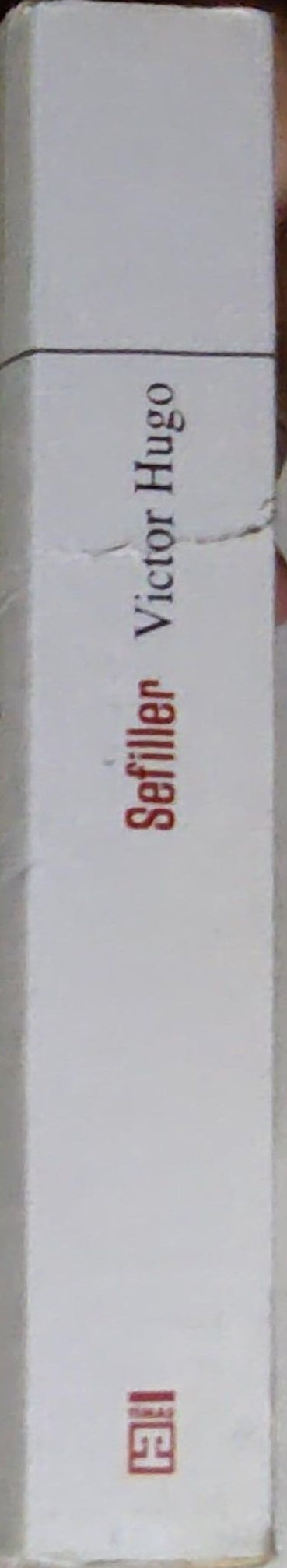 Sefiller