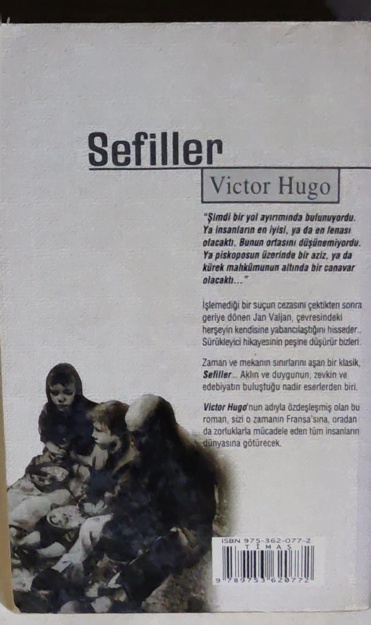 Sefiller