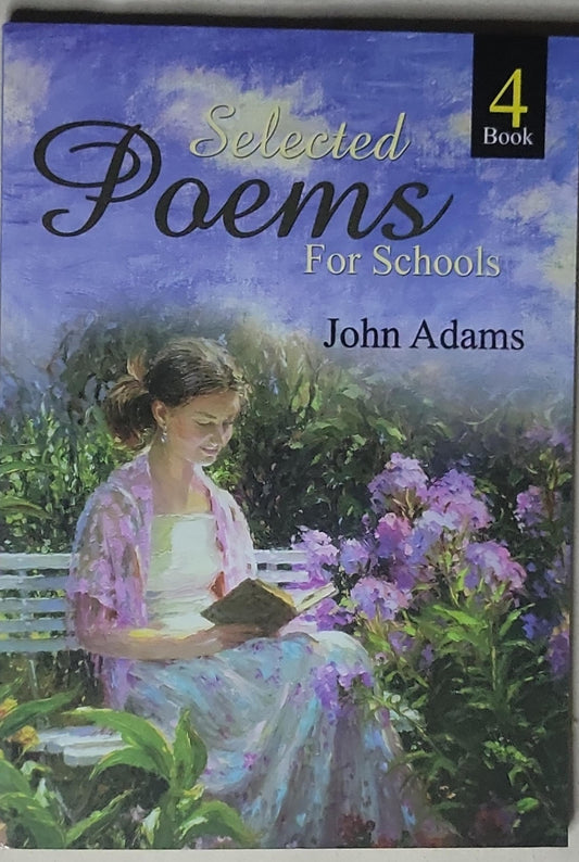 Selected Poems for Schools: For Schools