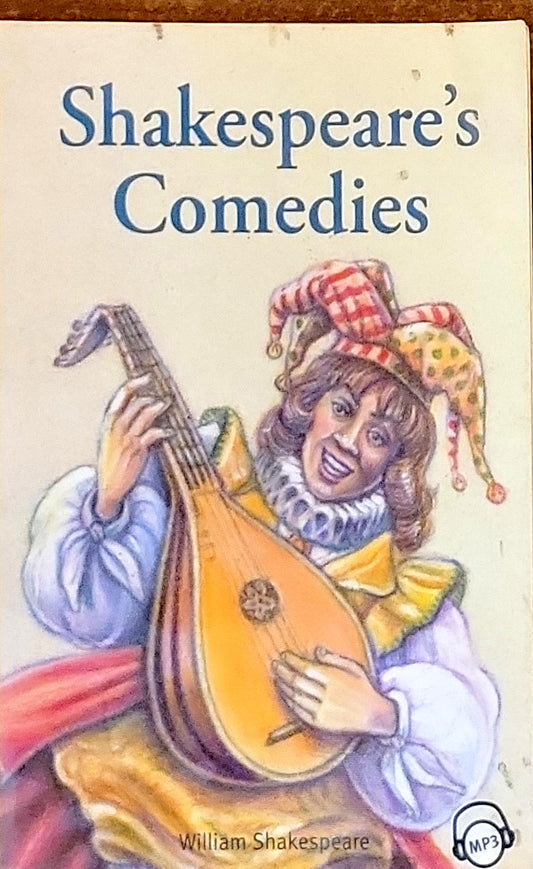 Shakespeare's Comedies