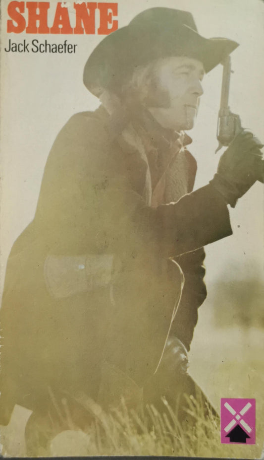 Shane: INT 1 By Jack Schaefer