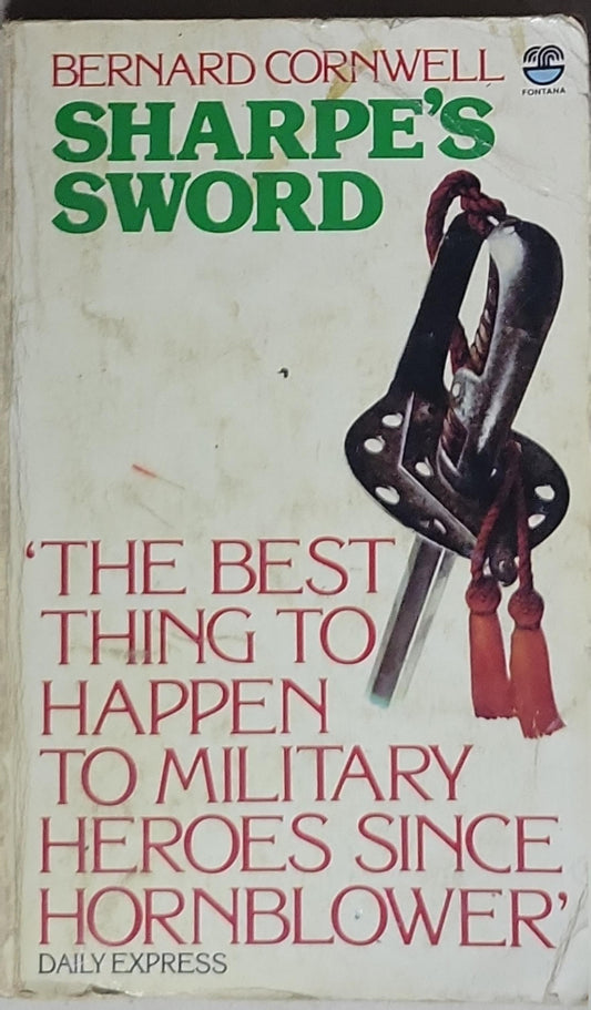 Sharpe's Sword