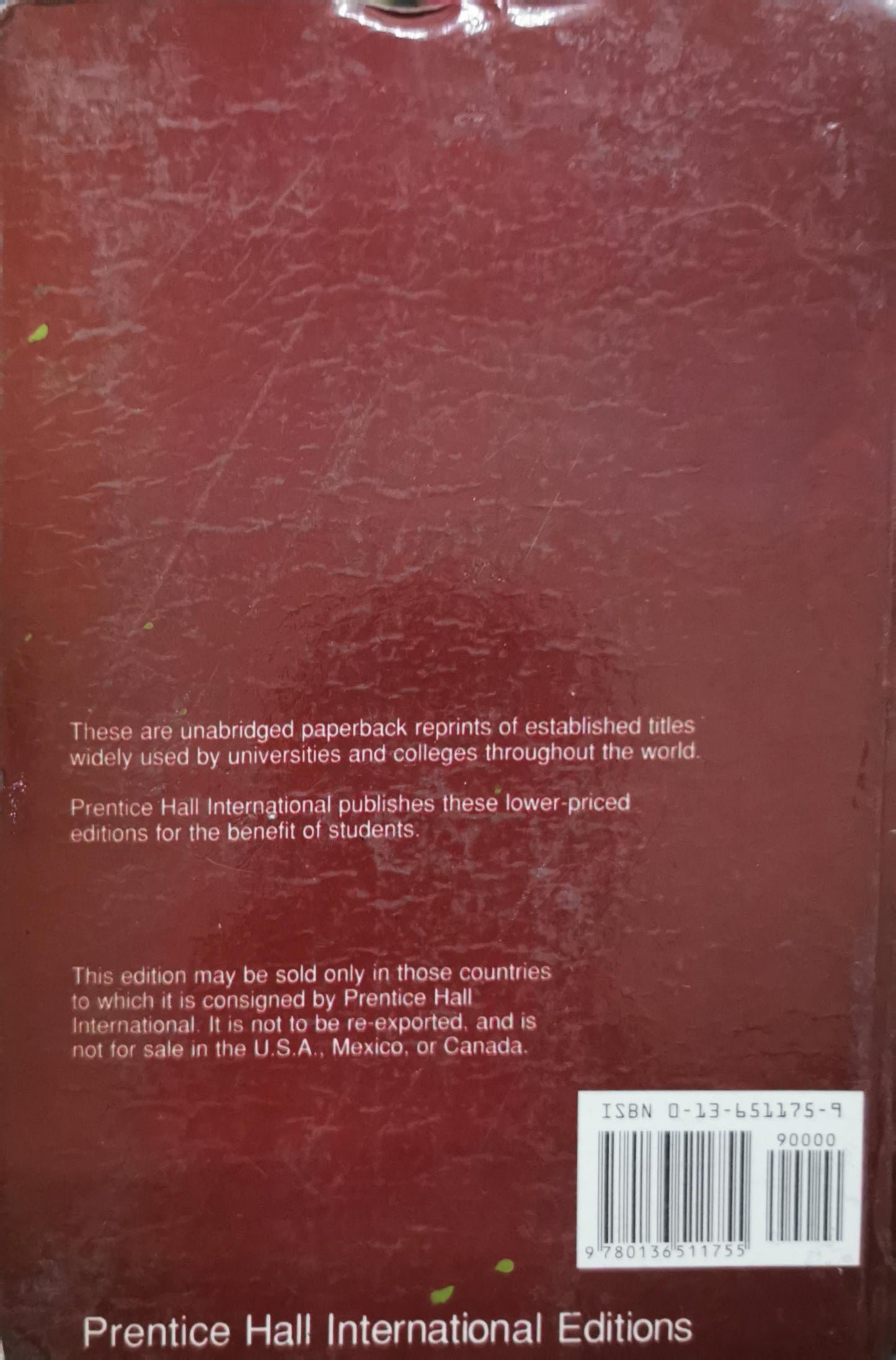 Signals & Systems: Second Edition (International Edition) By Alan V. Oppenheim and Alan S. Willsky and S. Hamid Nawab