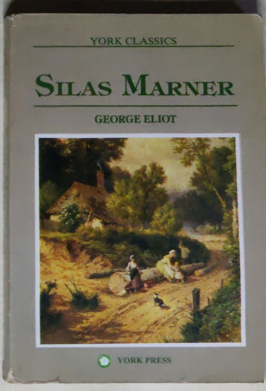 Silas Marner
