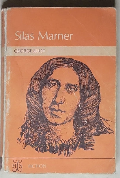 Silas Marner: Heritage of Literature Series