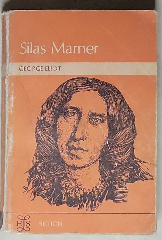 Silas Marner: Heritage of Literature Series