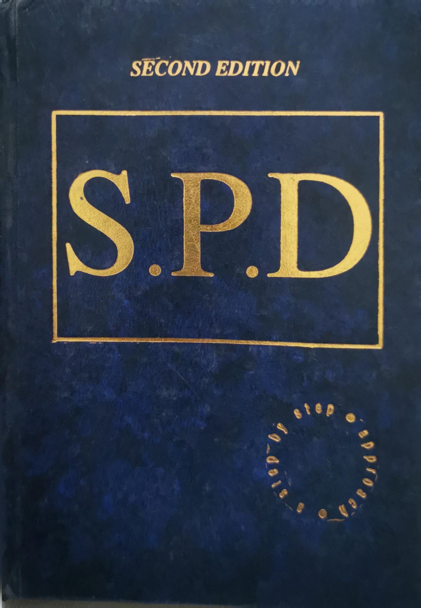 Simple program design: 2nd ed. By Roberson, Lesley Anne