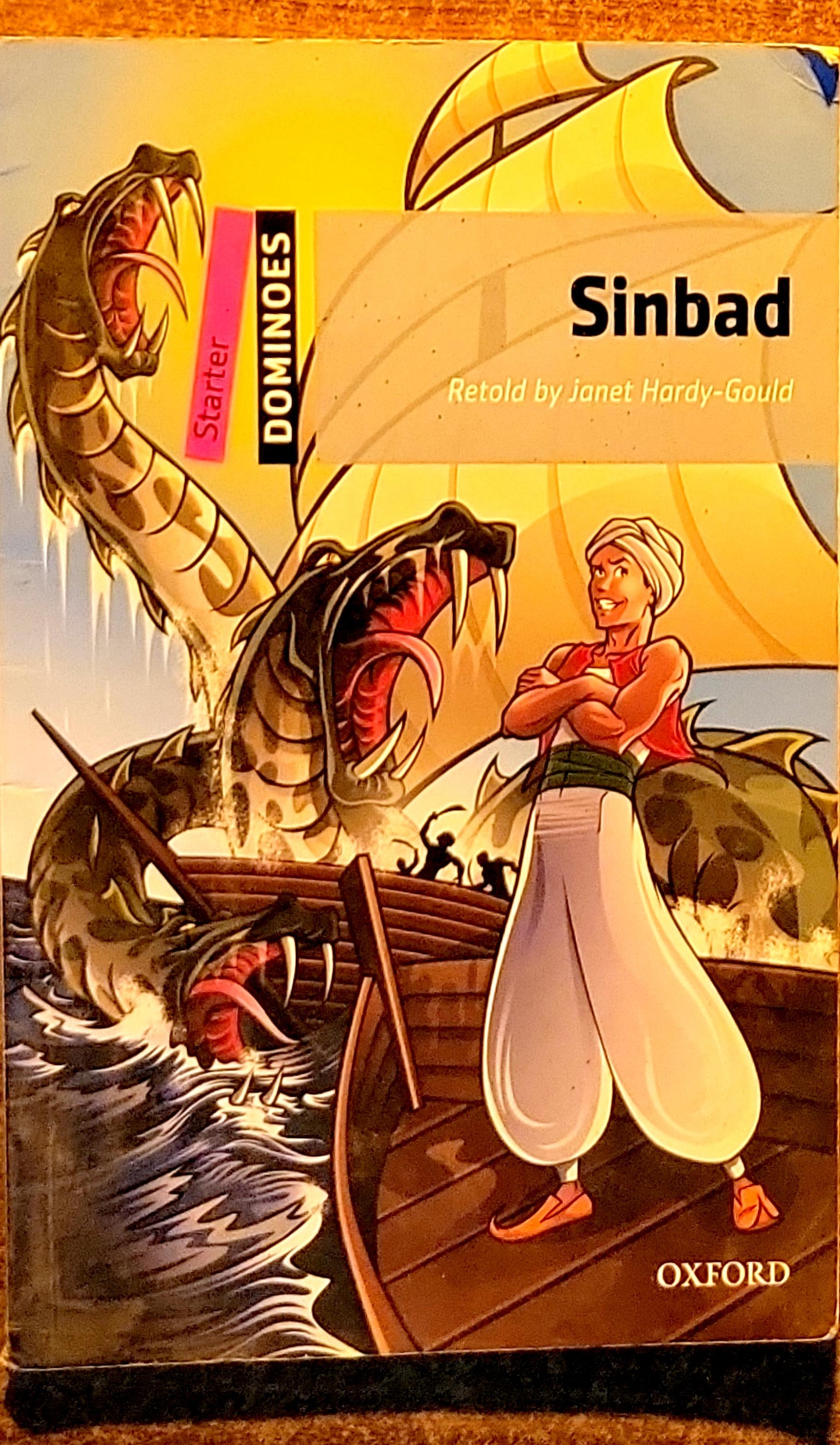 Sinbad