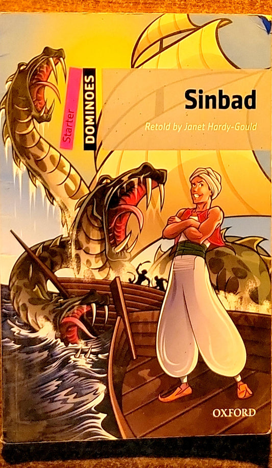 Sinbad