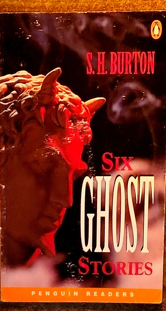Six Ghost Stories