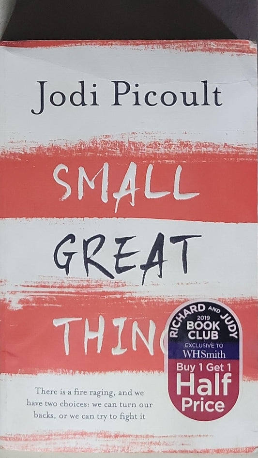 Small Great Things