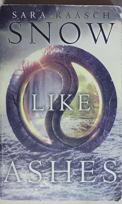 Snow Like Ashes